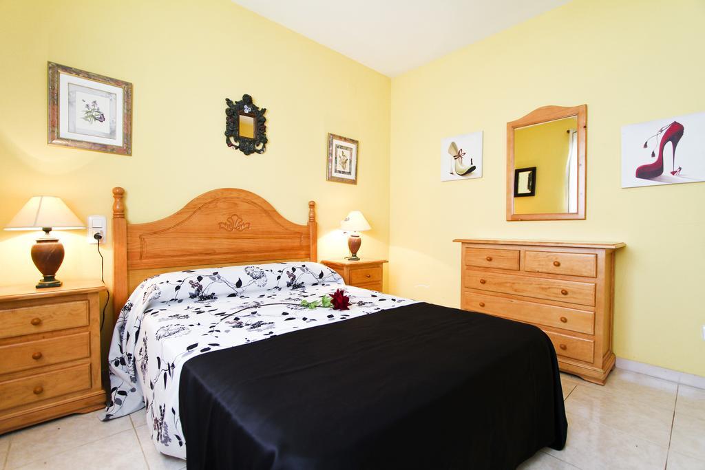 Appartement Mar Pineda Planet Costa Dorada à La Pineda Chambre photo