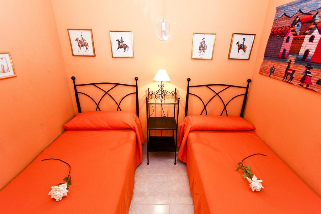 Appartement Mar Pineda Planet Costa Dorada à La Pineda Chambre photo